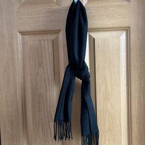 Cashmink scarf one size